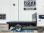 Used 2023 Ford F-550 Crew Cab 4x4 Flatbed Truck for sale #17232Mwts - photo 5