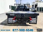 Used 2023 Ford F-550 Crew Cab 4x4 Flatbed Truck for sale #17232Mwts - photo 10