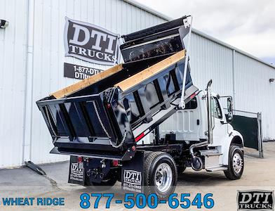 Used 2026 Freightliner M2 106 Conventional Cab Dump Truck for sale #17236Mwts - photo 2