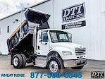 Used 2026 Freightliner M2 106 Conventional Cab Dump Truck for sale #17236Mwts - photo 1