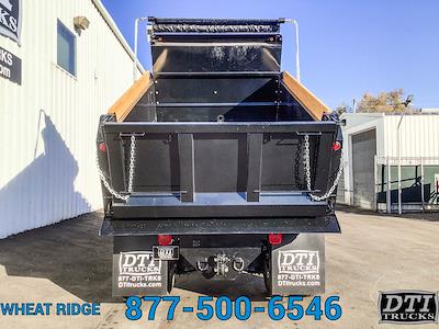 Used 2026 Freightliner M2 106 Conventional Cab Dump Truck for sale #17238Mwts - photo 2
