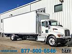 Used 2021 Kenworth T270 Box Truck for sale #17241Mwts - photo 1