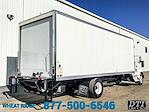 Used 2021 Kenworth T270 Box Truck for sale #17241Mwts - photo 2