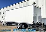 Used 2021 Kenworth T270 Box Truck for sale #17241Mwts - photo 3