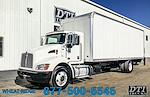 Used 2021 Kenworth T270 Box Truck for sale #17241Mwts - photo 20