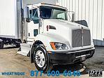 Used 2021 Kenworth T270 Box Truck for sale #17241Mwts - photo 4