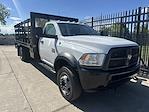 Used 2012 Ram 5500 Regular Cab Stake Bed for sale #17242Wwts - photo 5