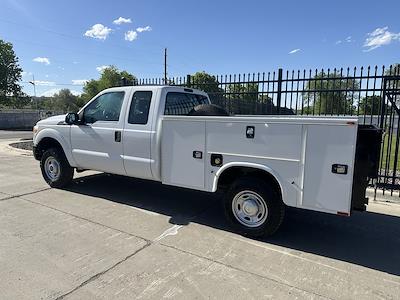 Used 2016 Ford F-350 Super Cab 4x4 Service Truck for sale #17252Wwts - photo 2