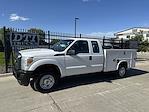 Used 2016 Ford F-350 Super Cab 4x4 Service Truck for sale #17252Wwts - photo 1