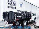 Used 2024 Ram 5500 Regular Cab 4x4 Stake Bed for sale #17253Mwts - photo 2
