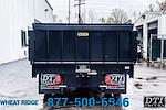 Used 2024 Ram 5500 Regular Cab 4x4 Stake Bed for sale #17253Mwts - photo 10