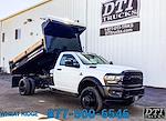 Used 2024 Ram 5500 Regular Cab 4x4 Landscape Dump for sale #17256Mwts - photo 1