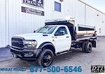 Used 2024 Ram 5500 Regular Cab 4x4 Landscape Dump for sale #17256Mwts - photo 23