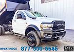 Used 2024 Ram 5500 Regular Cab 4x4 Landscape Dump for sale #17256Mwts - photo 4