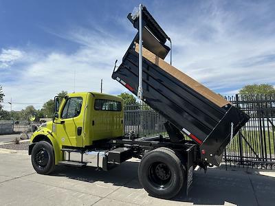 Used 2020 Freightliner M2 106 Conventional Cab Dump Truck for sale #17258Wwts - photo 2