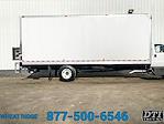 Used 2023 Ford F-650 Regular Cab Box Truck for sale #17259Mwts - photo 5