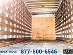 Used 2023 Ford F-650 Regular Cab Box Truck for sale #17259Mwts - photo 8