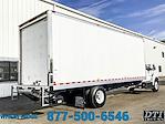Used 2023 Ford F-650 Regular Cab Box Truck for sale #17259Mwts - photo 11