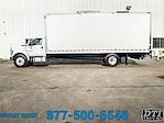 Used 2023 Ford F-650 Regular Cab Box Truck for sale #17259Mwts - photo 12