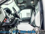 Used 2023 Ford F-650 Regular Cab Box Truck for sale #17259Mwts - photo 13