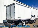 Used 2019 Ford F-650 Regular Cab Box Truck for sale #17264Mwts - photo 2