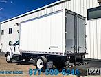 Used 2019 Ford F-650 Regular Cab Box Truck for sale #17264Mwts - photo 9