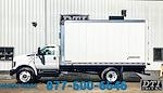 Used 2019 Ford F-650 Regular Cab Box Truck for sale #17264Mwts - photo 10