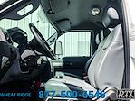 Used 2019 Ford F-650 Regular Cab Box Truck for sale #17264Mwts - photo 11