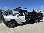 Used 2016 Ram 5500 Regular Cab 4x4 Stake Bed for sale #17266Wwts - photo 1