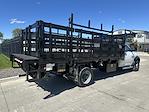 Used 2016 Ram 5500 Regular Cab 4x4 Stake Bed for sale #17266Wwts - photo 3