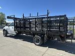Used 2016 Ram 5500 Regular Cab 4x4 Stake Bed for sale #17266Wwts - photo 2
