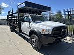 Used 2016 Ram 5500 Regular Cab 4x4 Stake Bed for sale #17266Wwts - photo 5