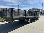 Used 2018 Isuzu NPR-HD Regular Cab Stake Bed for sale #17267Wwts - photo 3