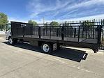 Used 2018 Isuzu NPR-HD Regular Cab Stake Bed for sale #17267Wwts - photo 2