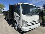 Used 2018 Isuzu NPR-HD Regular Cab Stake Bed for sale #17267Wwts - photo 5