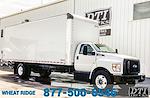 Used 2022 Ford F-650 Regular Cab Service Truck for sale #17268Mwts - photo 1