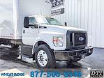 Used 2022 Ford F-650 Regular Cab Service Truck for sale #17268Mwts - photo 5