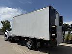 Used 2019 Ford F-650 Regular Cab Box Truck for sale #17277Wwts - photo 2