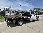 Used 2014 Ram 5500 Crew Cab 4x4 Flatbed Truck for sale #17285Wwts - photo 3