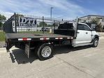 Used 2014 Ram 5500 Crew Cab 4x4 Flatbed Truck for sale #17285Wwts - photo 6