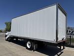 Used 2022 Ford F-650 Regular Cab Box Truck for sale #17288Wwtswts - photo 2