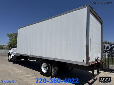 Used 2022 Ford F-650 - photo 1