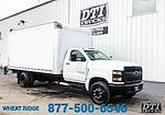 Used 2019 Chevrolet Silverado 5500 Box Truck for sale #17289Mwts - photo 1