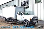 Used 2019 Chevrolet Silverado 5500 Box Truck for sale #17289Mwts - photo 6