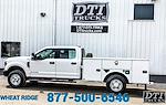 Used 2020 Ford F-350 Crew Cab 4x4 Service Truck for sale #17307Mwts - photo 10