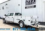 Used 2020 Ford F-350 Crew Cab 4x4 Service Truck for sale #17307Mwts - photo 3