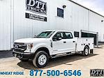 Used 2020 Ford F-350 Crew Cab 4x4 Service Truck for sale #17307Mwts - photo 23