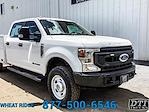 Used 2020 Ford F-350 Crew Cab 4x4 Service Truck for sale #17307Mwts - photo 4