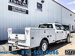 Used 2020 Ford F-350 Crew Cab 4x4 Service Truck for sale #17307Mwts - photo 2