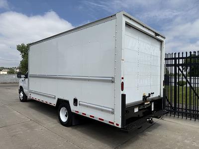 Used 2021 Ford E-350 Box Van for sale #17310Wwts - photo 2